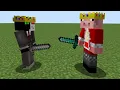 Technoblade DESTROYS Ranboo on Hypixel