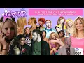 Download Lagu REWIND REVISITS: OUR TOP 3 POP CULTURE MOMENTS - JANET, IDOL, SNL, MTV, \u0026 MORE | REWIND: The Podcast