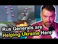 Lagu Update from Ukraine | Ruzzian Generals Destroy own Army | Easy targets for AFU