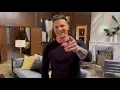 Steve s First Day Back General Hospital BTS March 5th 2024