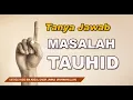Download Lagu Tanya Jawab Masalah Tauhid | Ustadz Yazid bin Abdul Qadir Jawas (رَحِمَهُ ٱللَّٰهُ)