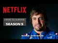 DTS Season 5 but it s Fernando Alonso being a VILLAIN for 4 minutes straight