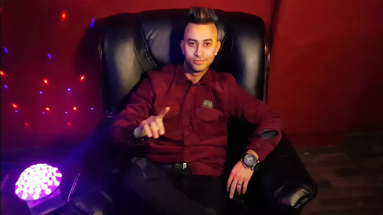 Cheb Midou Avec Hichem Smati Boyka جديد الشاب ميدو نولي نضرب كي بويكا