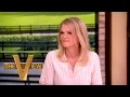 Martha Raddatz Shares Stories Of Courage In The Hero Next Door The View