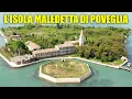 COMPLETE EXPLORATION OF THE CURSED ISLAND OF POVEGLIA - WE ARE FORCED TO FLEE THIS PLACE