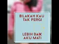 Download Lagu TOPU - BIARKAN KU SENDIRI