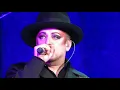 BOY GEORGE AND CULTURE CLUB - EVERYTHING I OWN