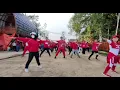 Download Lagu Senam ( SICITA ) Senam Indonesia Cinta Tanah Air by kader PDIP perjuangan Sumsel