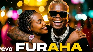 harmonize furaha official lyrics video furaha yangu ni wewe new bongo flava 2026