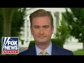 Peter Doocy This was the first-ever email from Biden s personal office