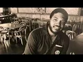 Giant of a man Smokey John Reaves founder of Smokey John s Bar-B-Que dies