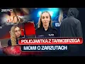 Download Lagu TYLKO W KANALE ZERO. POLICJANTKA Z TARNOBRZEGA. O SŁUŻBIE, ZARZUTACH I CHOWANIU SIĘ POD KOŁDRĄ