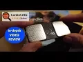 Download Lagu Kardia Mobile Review - ECG (EKG) Machine - smartphone connected