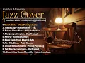 Lagu Golden Memories – Jazz Cover Lagu Nostalgia Indonesia | Relaxing Café Jazz