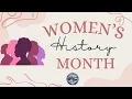 City of Corpus Christi Women s History Month