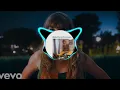 Taylor Swift - Anti-Hero (Kungs Remix) (Visualizer)