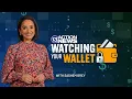Watching Your Wallet Mingguan - 10 Juli