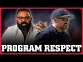 Nebraska Football Alums DOUBLE-STANDARDS for Matt Rhule Ravi Lulla RANT Hurrdat Sports Live