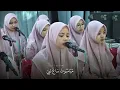Lagu WAQTU SAHAR || NASYID AN NURIYA