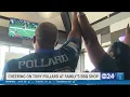 How Cowboys RB Tony Pollard went from BBQ to budding NFL star