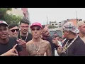 Hoje Tem, Baile do Panta - MC's Nego Trufa, Oruam, Boladin 211, Rick, RODRIGO DO CN (Web Clipe)