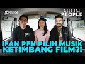 Download Lagu RUDY SALIM SHOCK IFAN SEVENTEEN JIWANYA DI MUSIK! PFN MAU DIBAWA KEMANA?! | MTP
