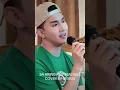 Lagu SA AKING PAG-IISA | COVER BY MYRUS