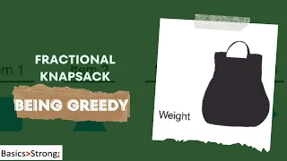 Master the Knapsack Problem Dynamic Programming Greedy Approach Explained