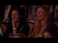 Yusuf Baran, Tüm Jüriyi Gülmekten Kırdı Geçirdi 😁 | Yetenek Sizsiniz Türkiye