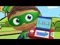 Super Why Full Episode Sprout