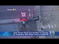 1 Dead Another In Custody In Connection To Deadly Crash In Coatesville