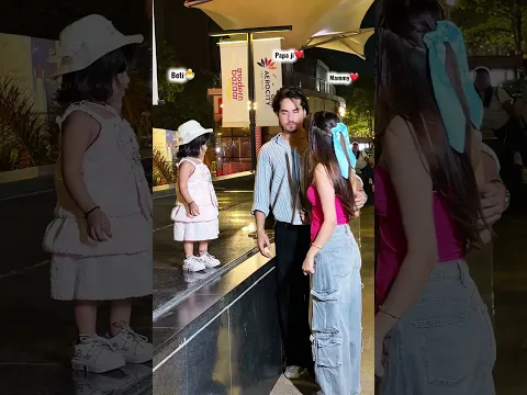 🐣❤️😍 #sameerabbasi500 #sanayaandsameer #trending #viral #shorts