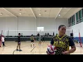 081726 - Summer IVL Mon Playoffs