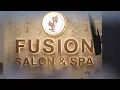 Fusion Salon and spa Borivali west