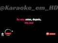 ANAVITORIA - Nosferatu KARAOKE