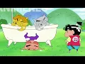 Download Lagu Shinchan new episode in Hindi 2022 | demon island 👹
