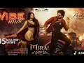 Vibe Undi Baby||From "Mirai"|Telugu Version 2.0||Song by Armaan Malik, Gowra Hari| Krishna Kanth