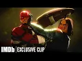 Download Lagu What If...? S3E3 (2024) | Exclusive Clip | IMDb