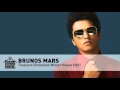 Download Lagu Bruno Mars - Treasure (Romanza Winter House Edit)