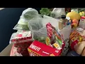 Weekly Grocery Haul Raley s 274