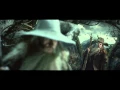 Video di Gandalf enters Dol Guldur [full HD]