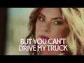 Dirty Rosie - Shania Twain