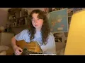Lagu now that we don’t talk - taylor swift (sad acoustic cover)
