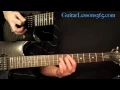 Download Lagu Glasgow Kiss Guitar Lesson Pt.1 - John Petrucci - Intro Section