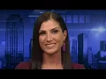 Loesch a domestic security threat Dana responds