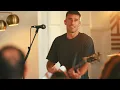 The King Is In The Room (Chapel Sessions)