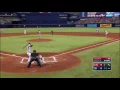 CIN@TB: Souza Jr. opens the scoring, plates Sucre