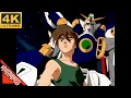 Download Lagu 新機動戦記ガンダムW OP JUST COMMUNICATION 中字幕 (MAD·AMV) (回憶系列#205)