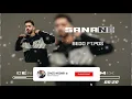 Bedo Ft.Pos - Sanane [Cengiz Aydemir Remix]