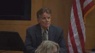 Detective describes how he got Zombie Hunter s DNA during trial